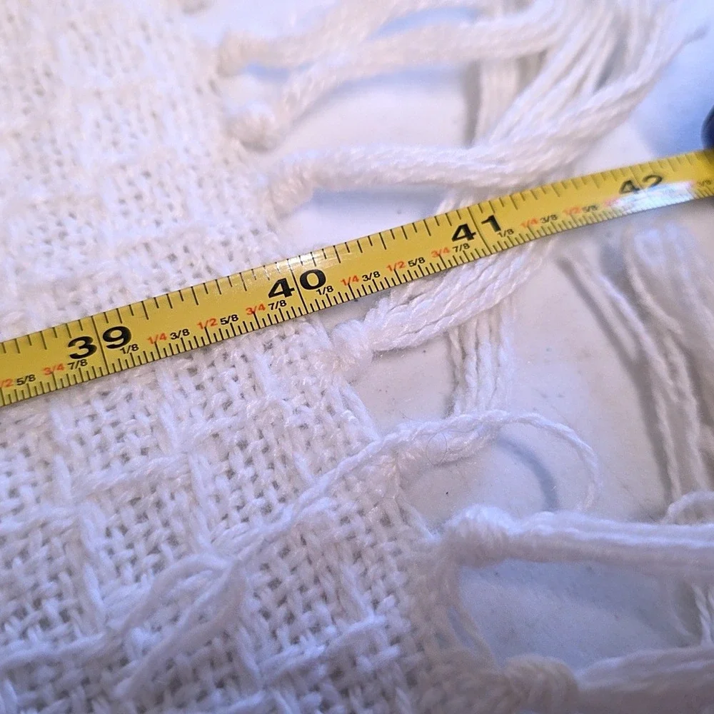Unbranded vintage blanket